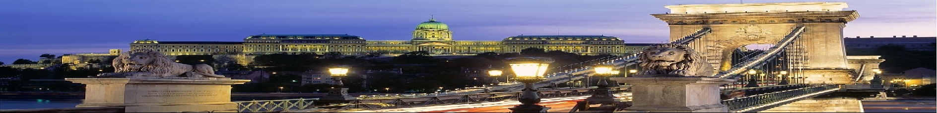 Tour di BUDAPEST Image
