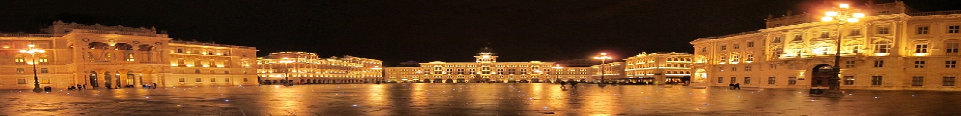 TRIESTE Image