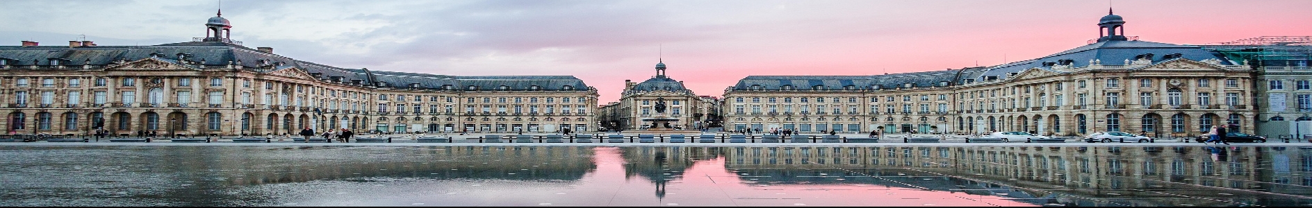 BORDEAUX E LA COSTA ATLANTICA Image