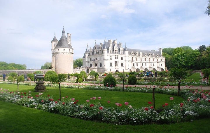 Gran Tou della FRANCIA Image