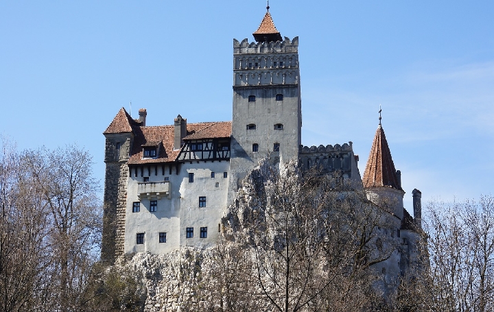 Gran Tour della ROMANIA Image