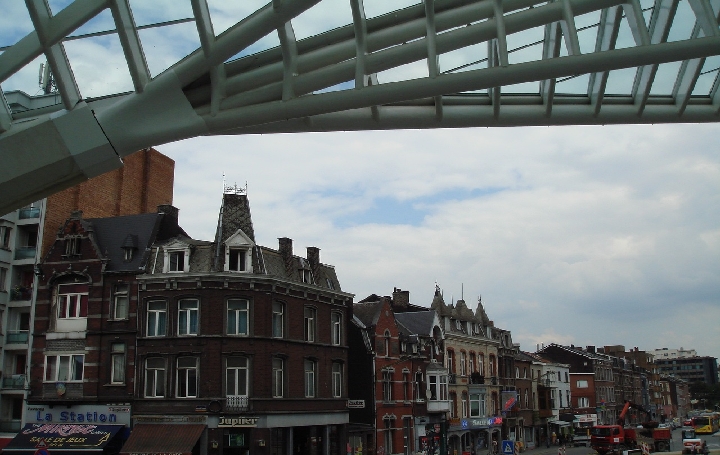 Tour dell'OLANDA & BELGIO Image