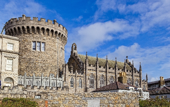 Gran Tour ISLANDA & IRLANDA del nord Image