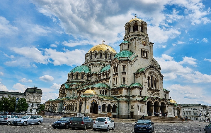 Gran Tour della BULGARIA Image