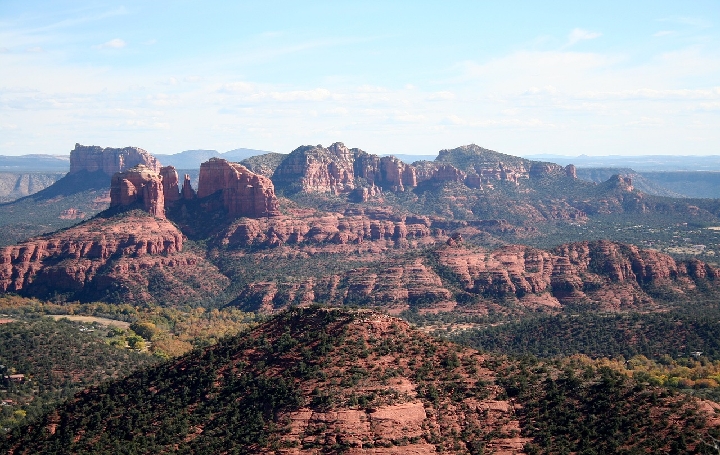 GRAN TOUR DEGLI U.S.A. Image