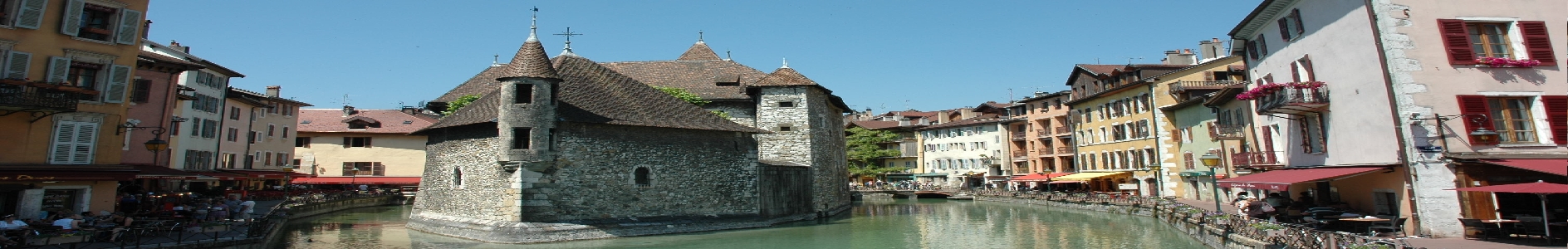 LA SAVOIA E LA VALLE DEL RODANO Image