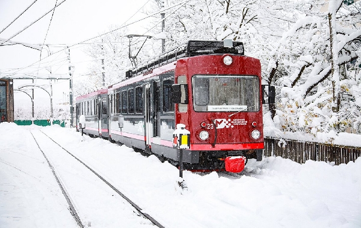 Natale in ... ALTO ADIGE Image