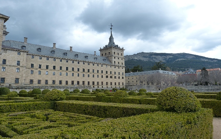 Tour SPAGNA del NORD Image