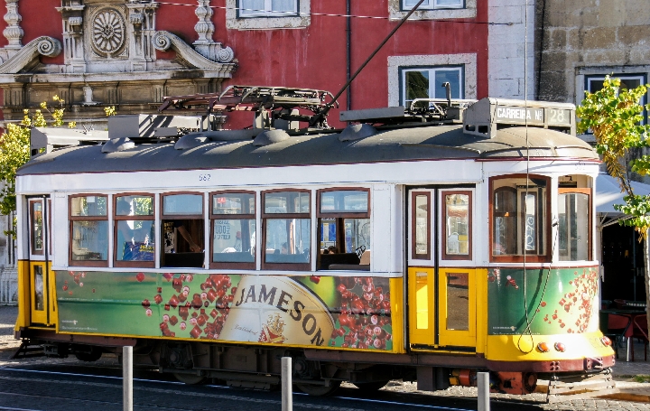 LISBONA & dintorni Image