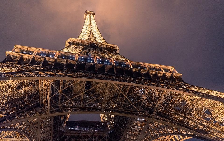 PARIGI Image