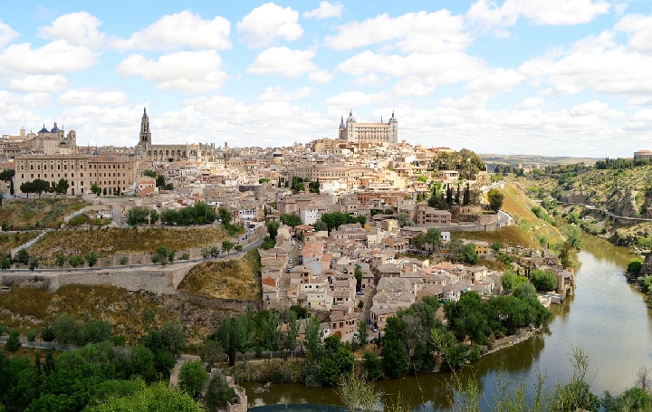 MADRID & ANDALUSIA Image